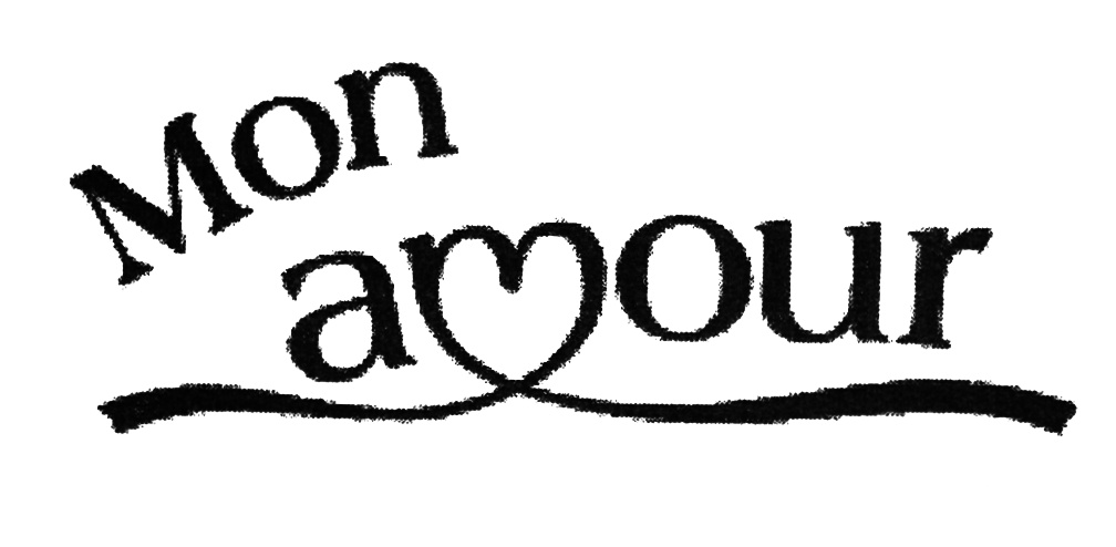 Монамур сайт знакомств. Mon amour надпись. Монамур логотип. Надпись Амур. Mon amour красивая надпись.
