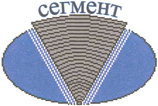 Ооо сегмент проект