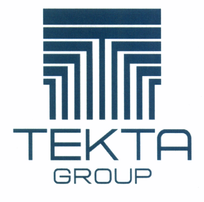 ТЕКТА TEKTA TEKTAGROUP ТЕКТА TEKTA