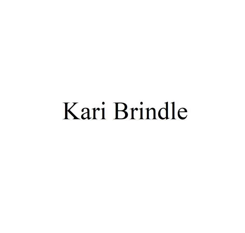 KARI BRINDLE