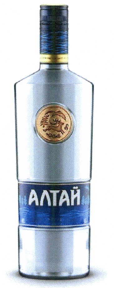 АЛТАИ АЛТАЙ