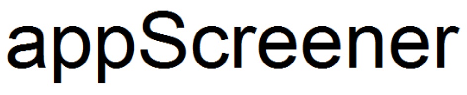 APPSCREENER