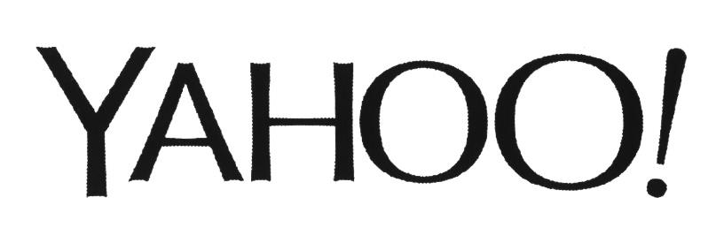 YAHOO! YAHOO