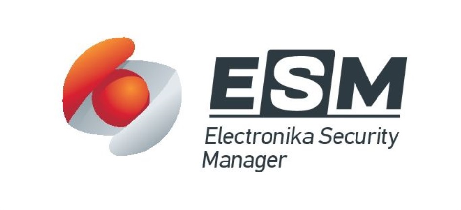 Security manager. ESM логотип. ESM электроника. ООО электроника. Программно-аппаратный комплекс Electronika Security Manager.