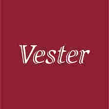 VESTER