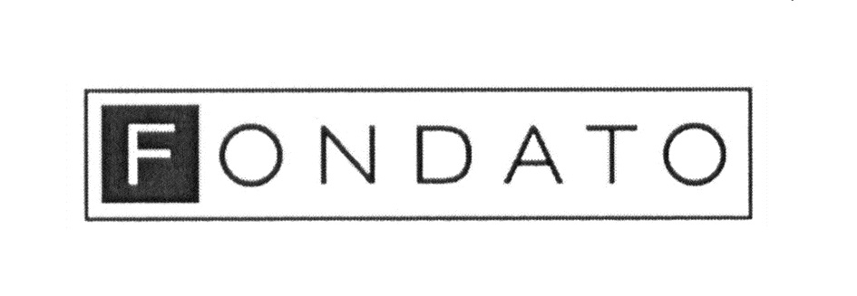 FONDATO ONDATO FONDATO ONDATO