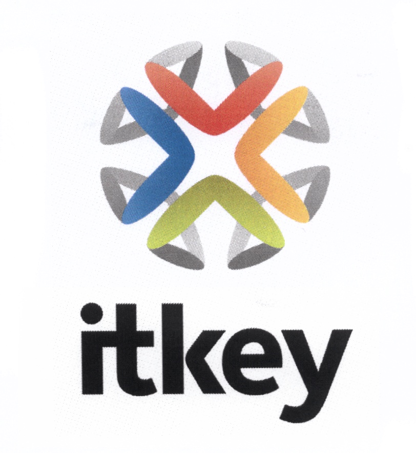 ITKEY