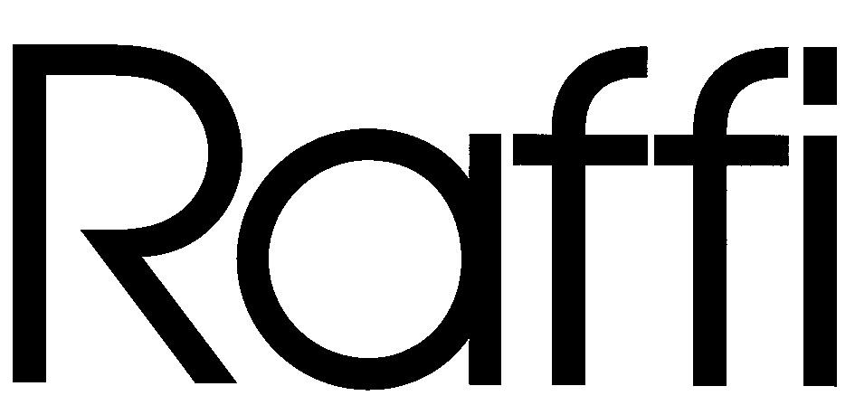RAFFI