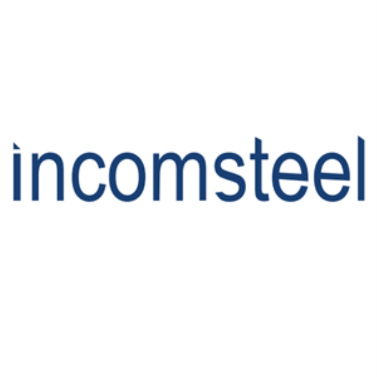 INCOMSTEEL INCOM STEEL