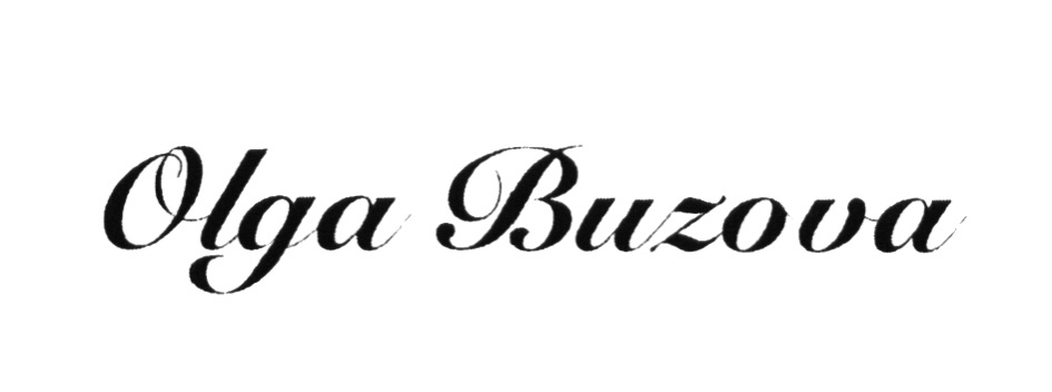 OLGA BUZOVA OLGABUZOVA BUZOVA OLGABUZOVA
