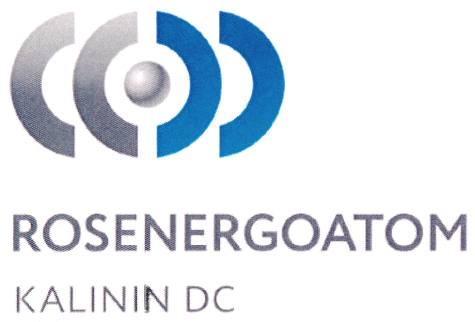 ROSENERGOATOM KALININ DC