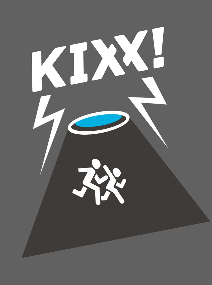 KIXX