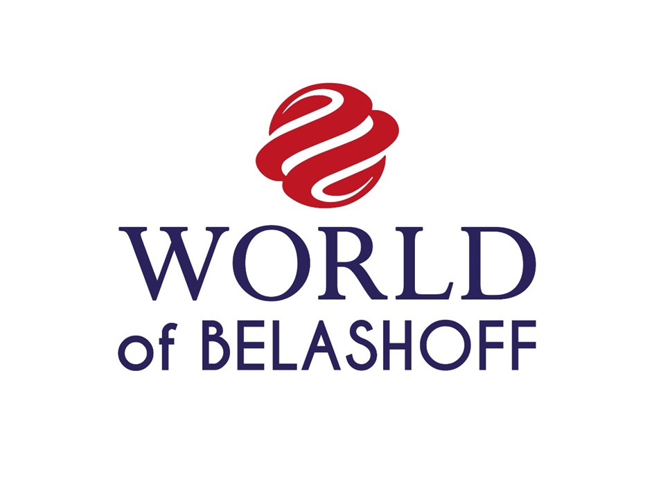WORLD OF BELASHOFF