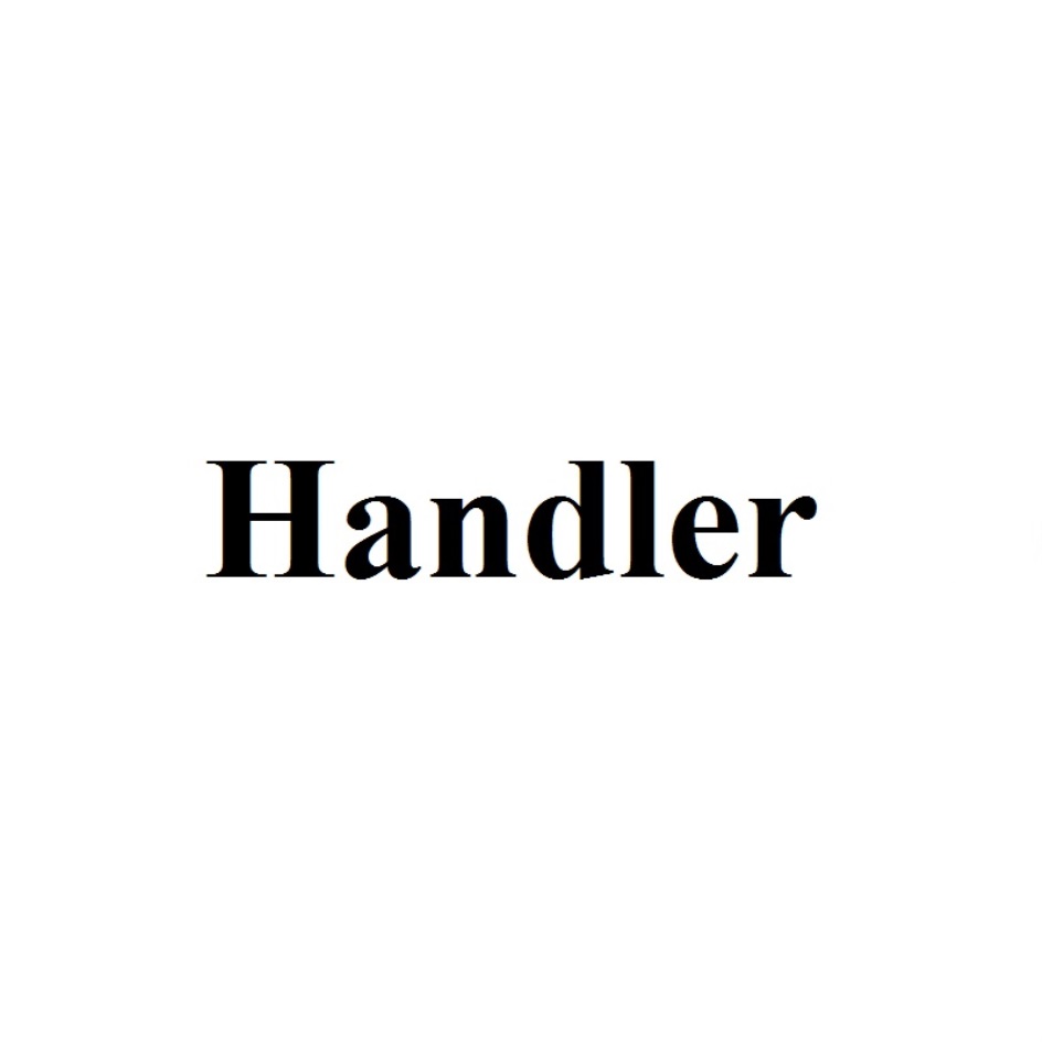 HANDLER