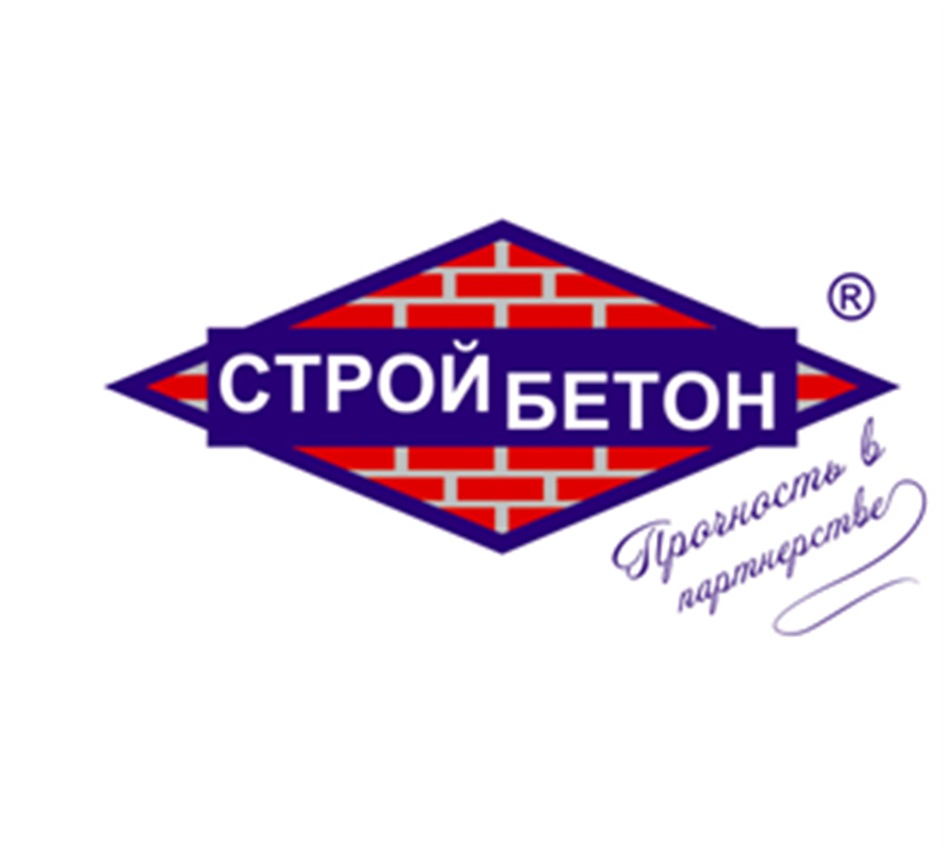 Стройбетон проект орел