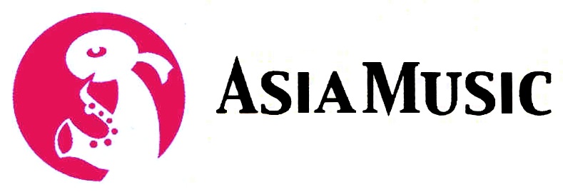 ASIAMUSIC ESTABLISHED IN 1991