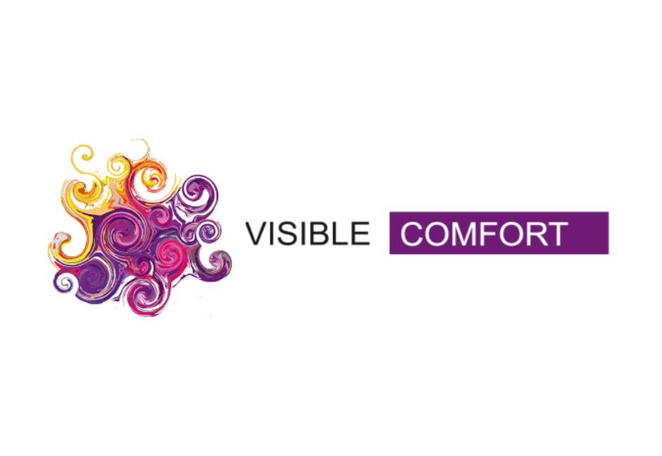 VISIBLE COMFORT