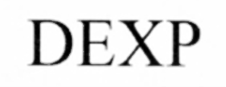 DEXP