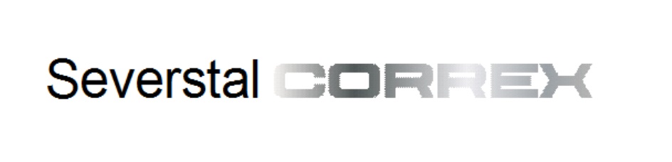 SEVERSTAL CORREX