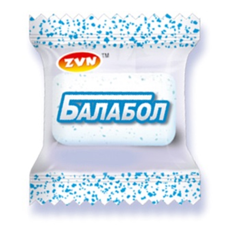 БАЛАБОЛ ZVN