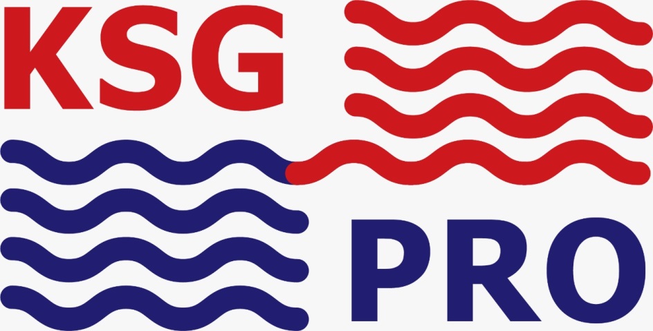 Товарный знак KSG PRO