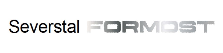 SEVERSTAL FORMOST