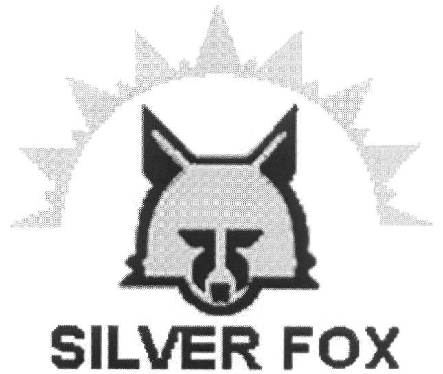 SILVER FOX.