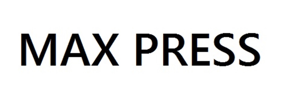 MAX PRESS