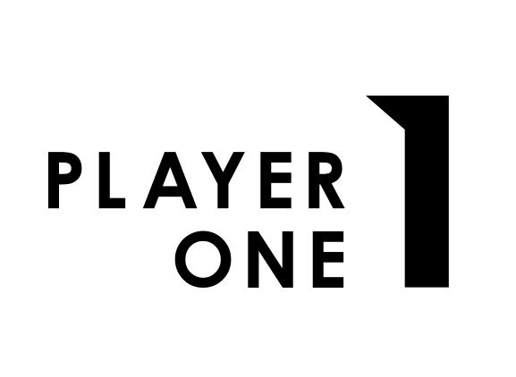 PLAYER ONE