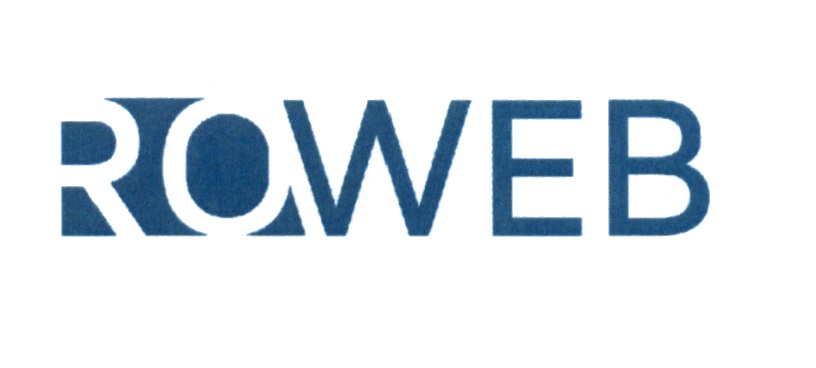 Торговая марка №611931 – ROWEB RO WEB: владелец торгового знака и другие  данные