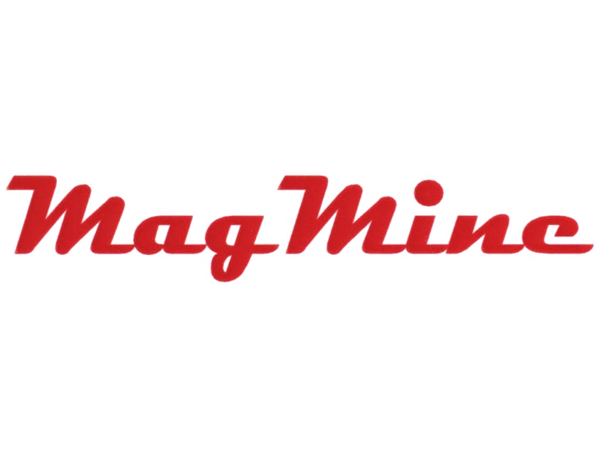 MAGMINE