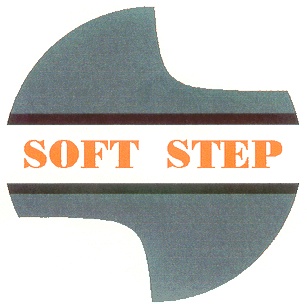 Soft step