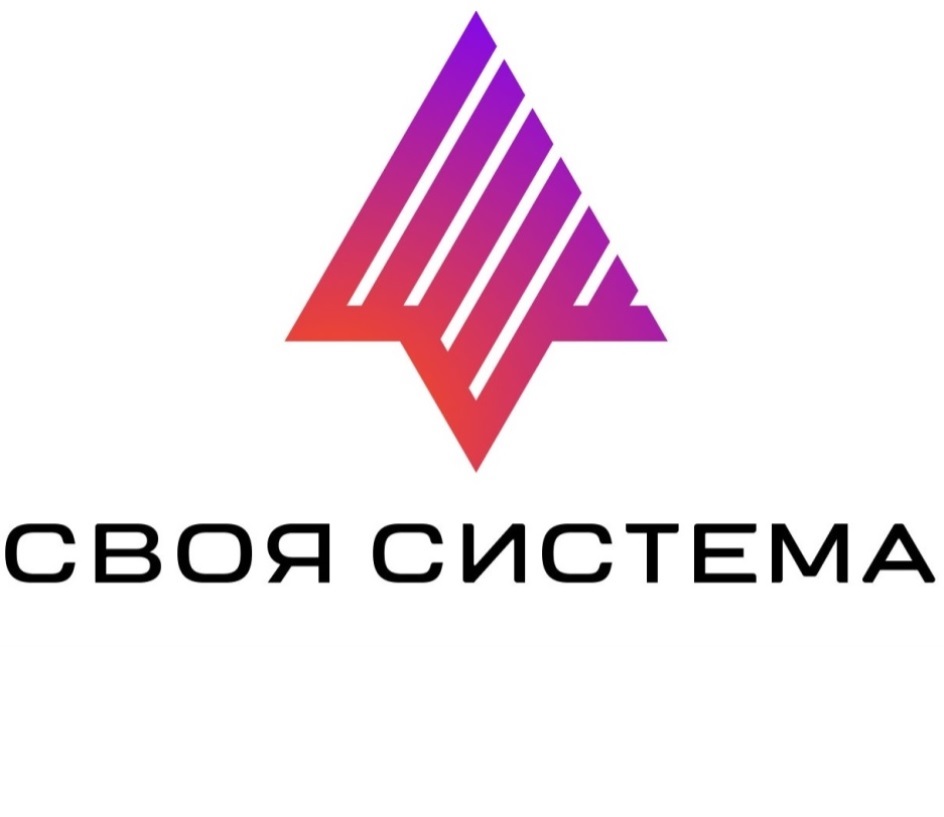 СВОЯ СИСТЕМА