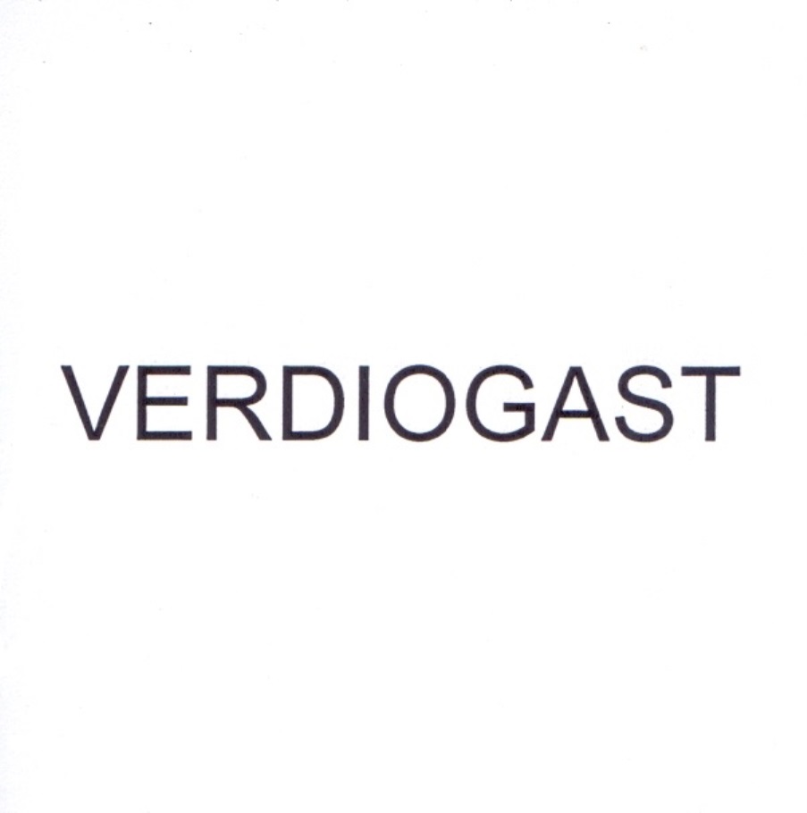 VERDIOGAST