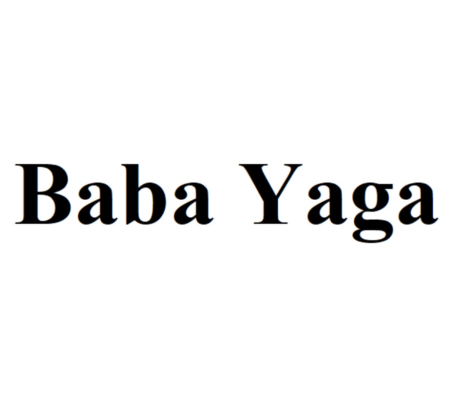 BABA YAGA