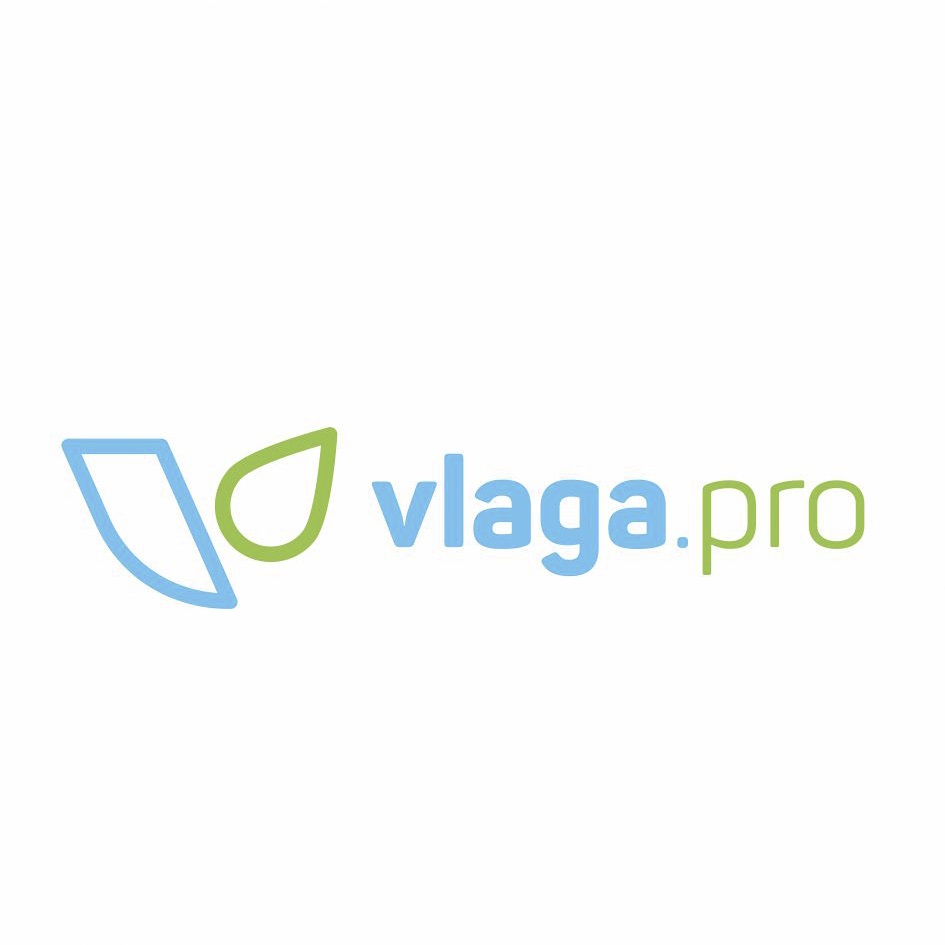 Товарный знак VLAGA.PRO